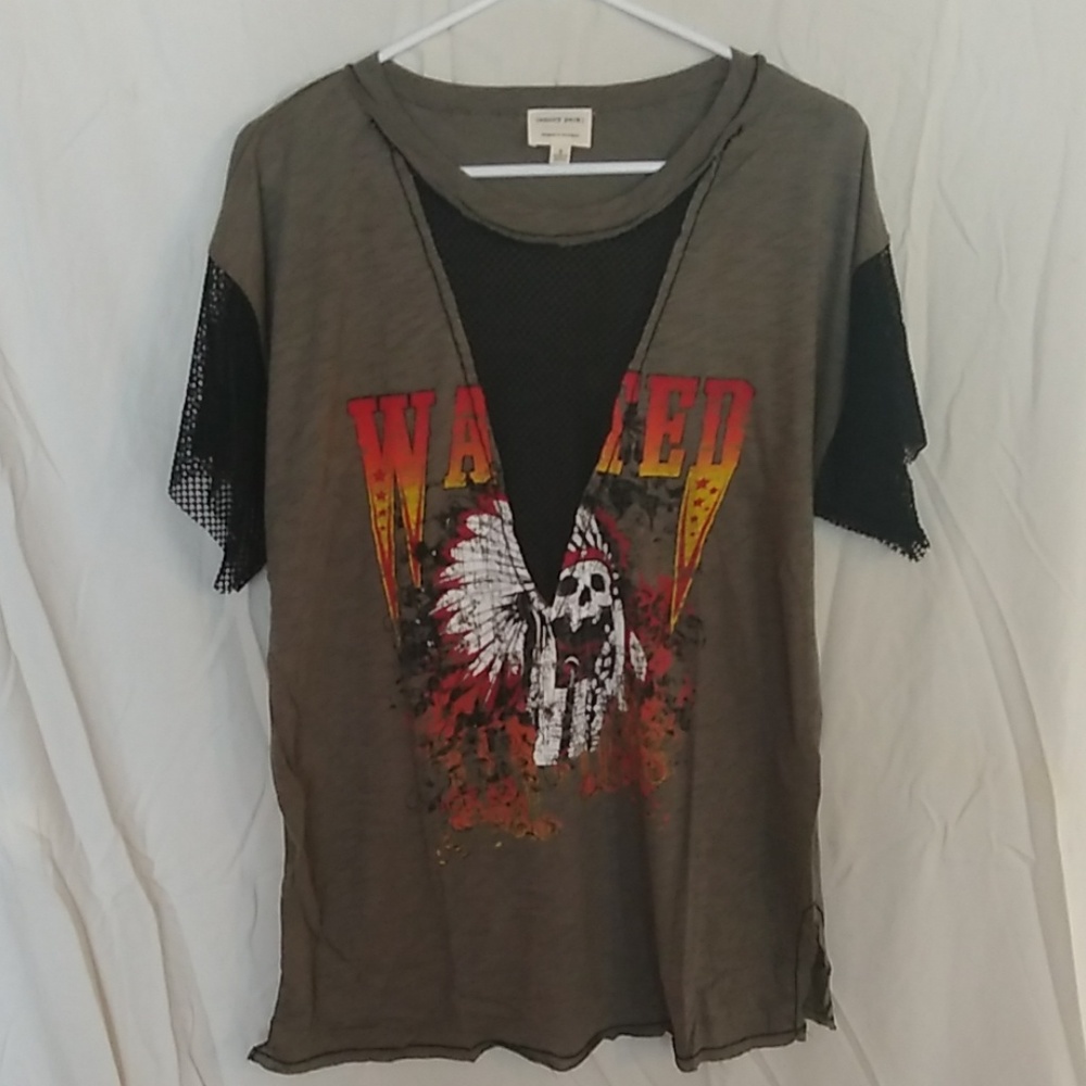 Emory park T shirt